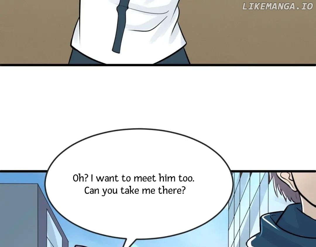 Era of the Haunted chapter 88 - page 5